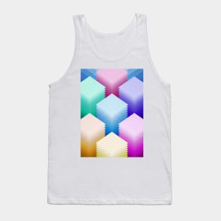 Towers Tank Top